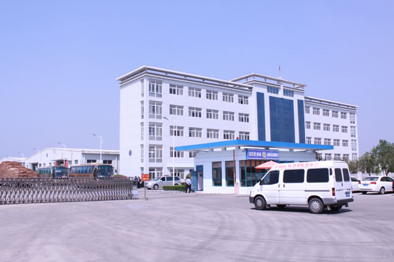 江苏福庆装饰材料有限公司